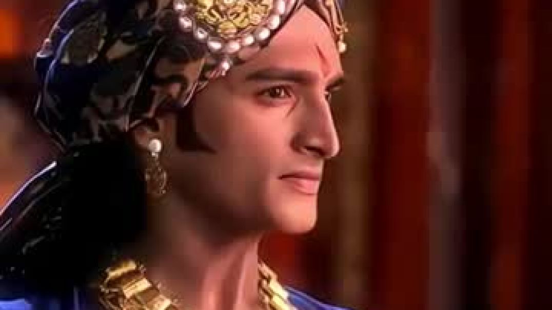 ⁣Radha Krishna #video #love