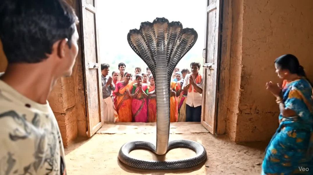 પાંચ શીરવાલા સાંપ