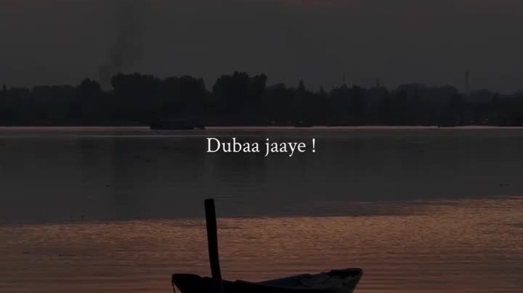 ⁣Hum bhi deewane tere_ hone lage hain_