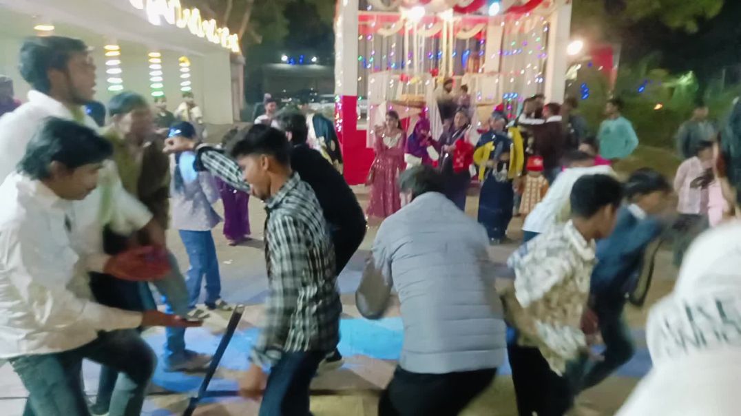 ⁣Main dancing video