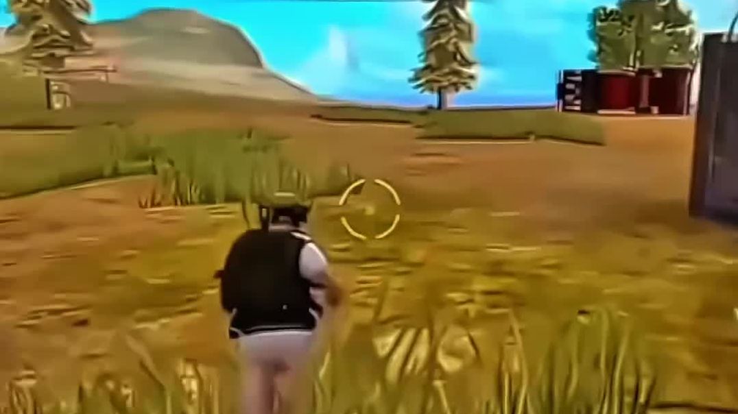 ⁣Troller_got_trolled🔥📈#freefire_#shorts_#shortvideo(1080p)