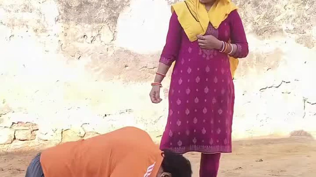 ⁣तेरी मेरी जोड़ी ll _officialsushila7300(720P_HD)