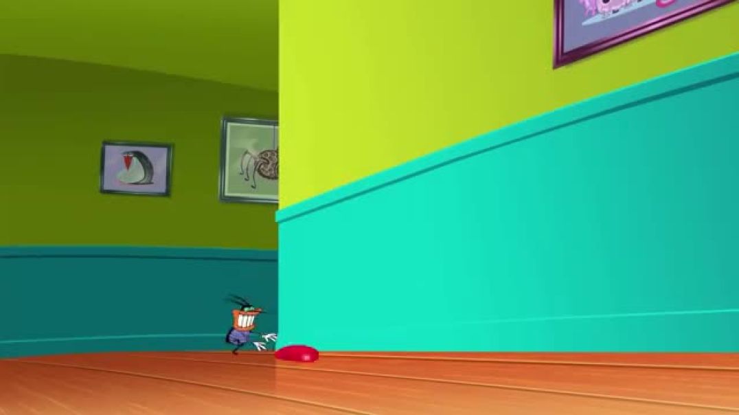 ⁣रहस्यमय_भोजन_Oggy_and_the_Cockroaches_हिंदी_Hindi_Cartoons_for_Kids(360p)