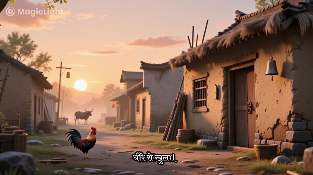 ⁣गरीब रामलाल की कहानी