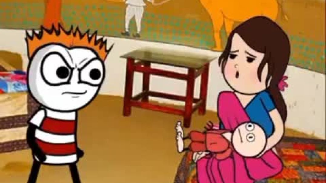 ⁣New comedy video 😁 📸