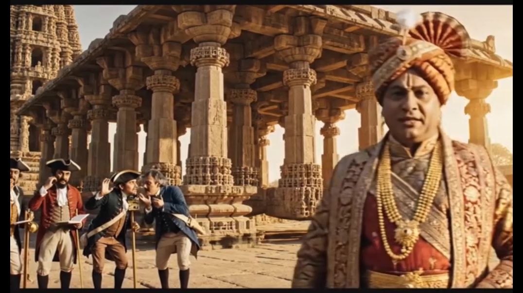 ⁣कैसे बना हवा महल