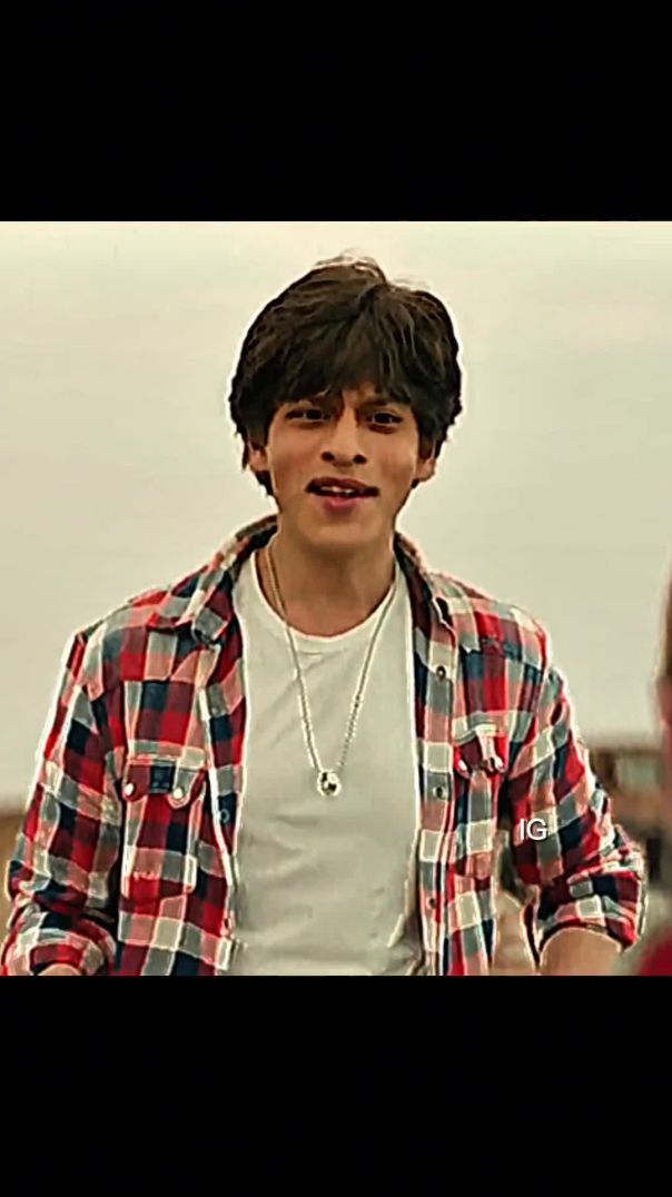 Sharukh ka poss
