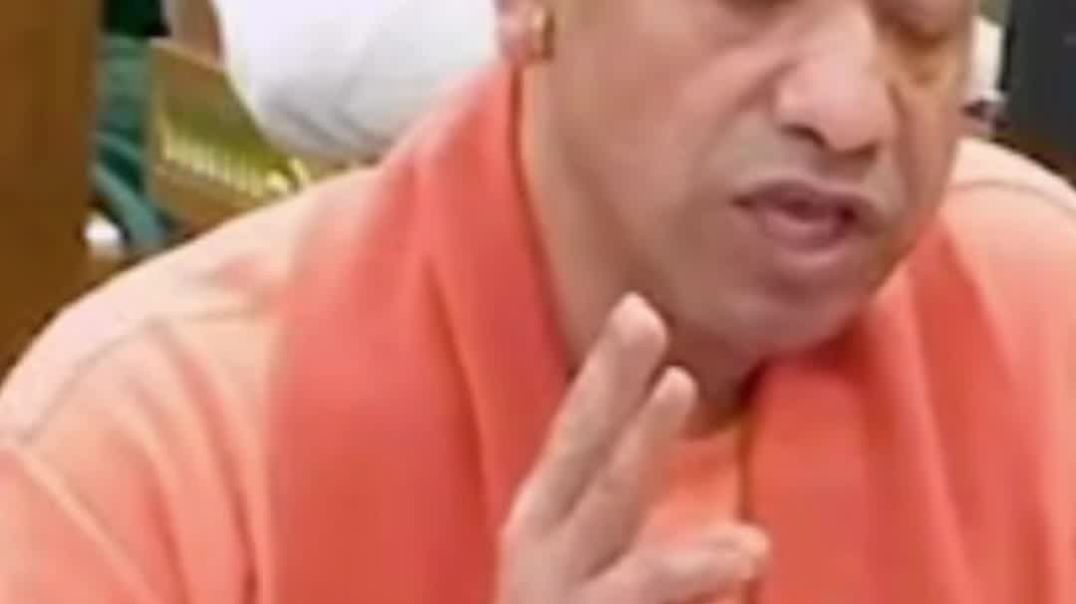 ⁣यूपी भर्ती प्रक्रिया में पारदर्शिता  योगी आदित्यनाथ का बड़ा बयान