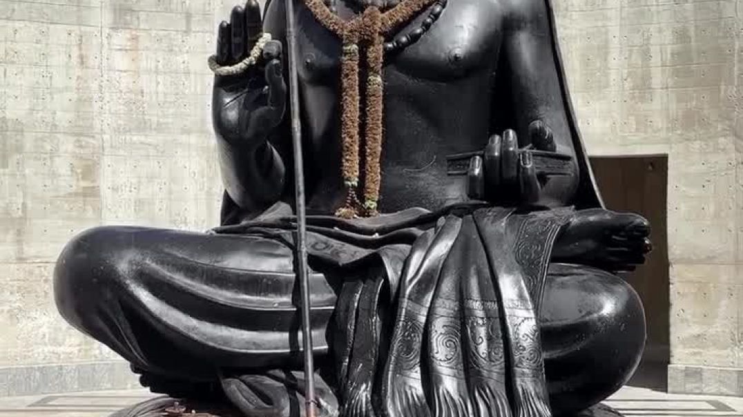 ⁣Mahadev
