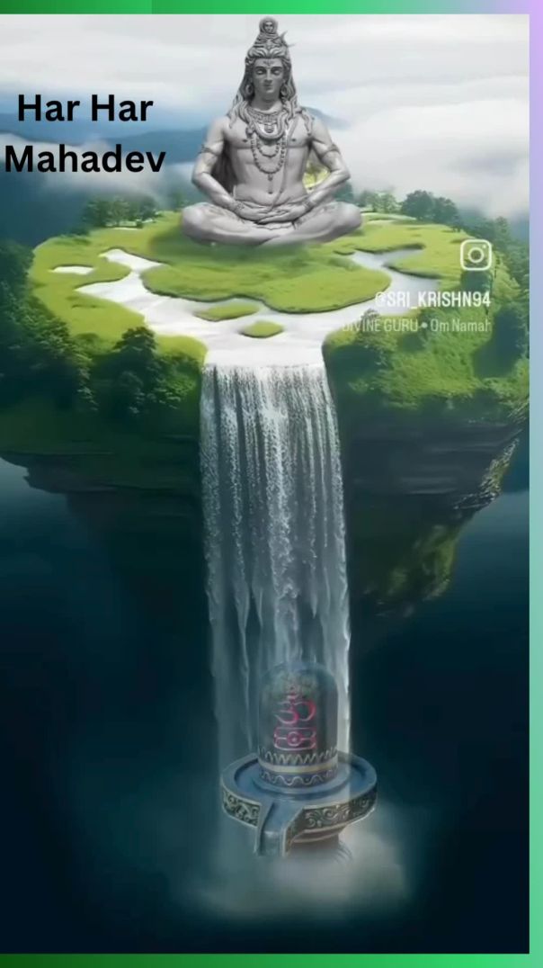 har har mahadev