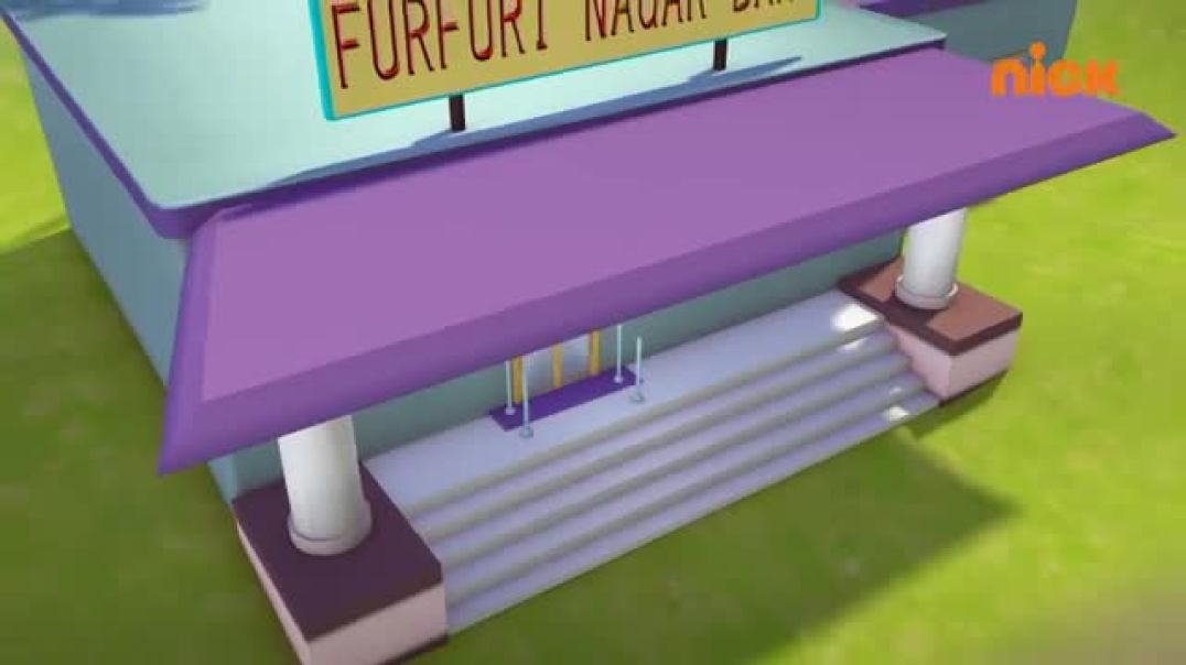 ⁣Motu_Patlu___Season_1____मोटू_पतलू___Party_Invitation___Episode_283_Part_1___Voot_Kids(360p)