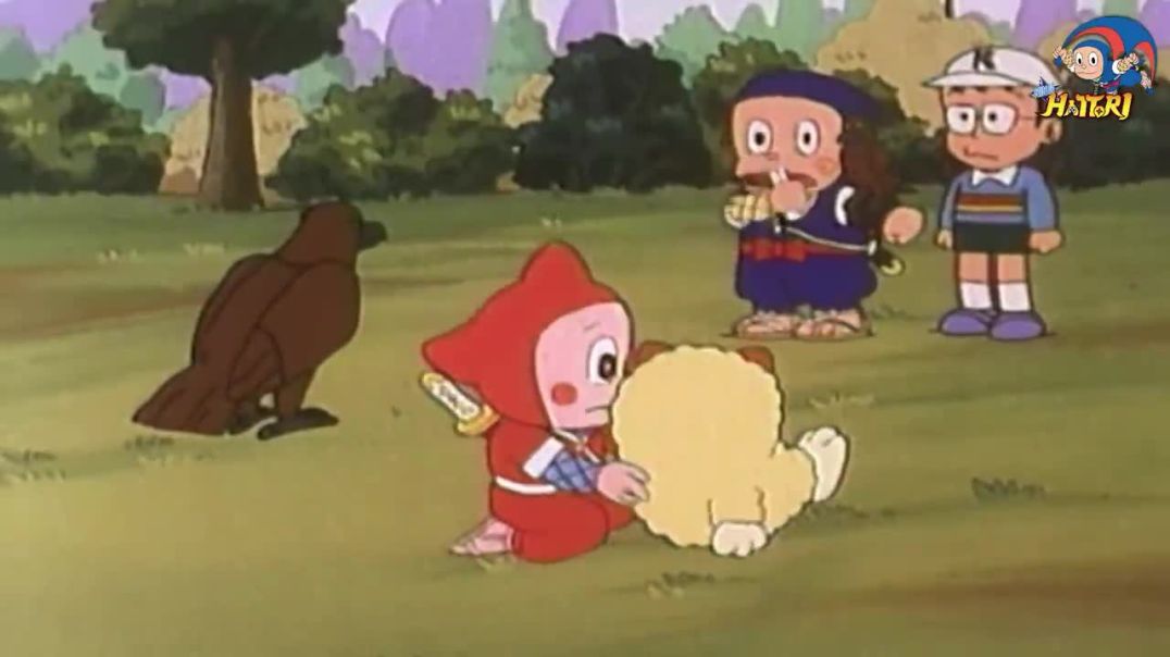 ⁣Hattori लेकर आया New Pet Bird   Ninja Hattori