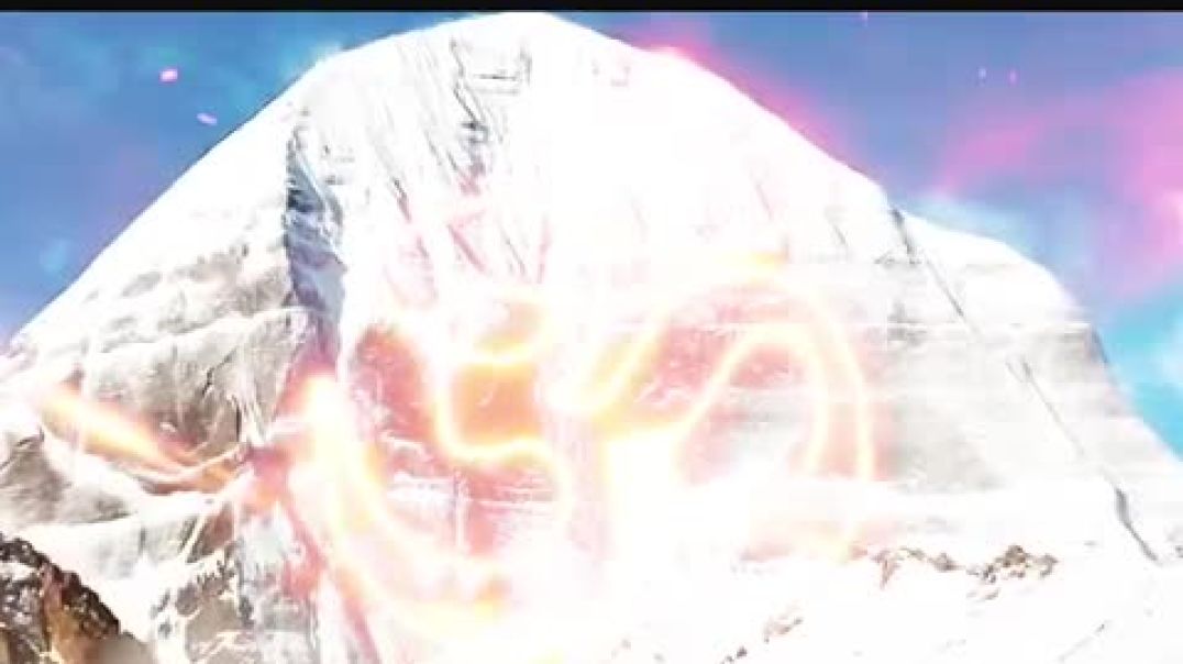 ⁣Kelash parwat ka रहस्य