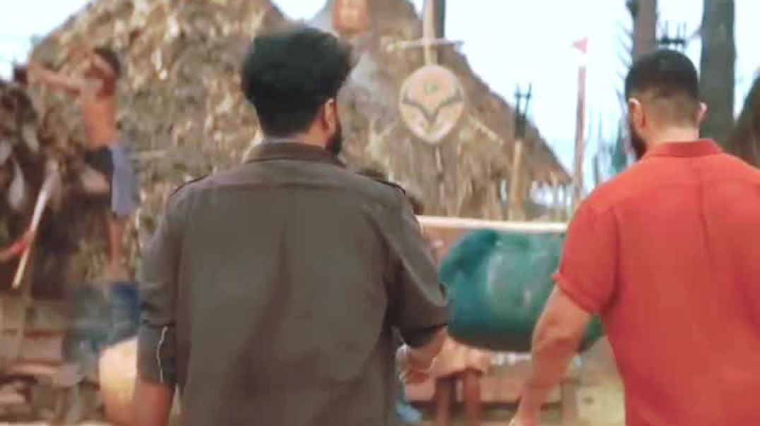 ⁣Vijay devarkonda new action movie seen part 3