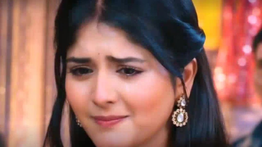 ⁣Mana Ki Hum Yaar Nahi Today Full Episode Update Khushi Slap Krishna
