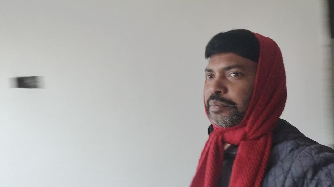 ⁣Bahut jyada thand hai