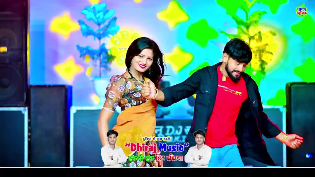 ⁣तेरी ऐसी कहा मजबूरी __ जो मोते करलई दूरी Teri Aisi Kaha Majboori __ Satveer Gurjar __ Off(720P_60