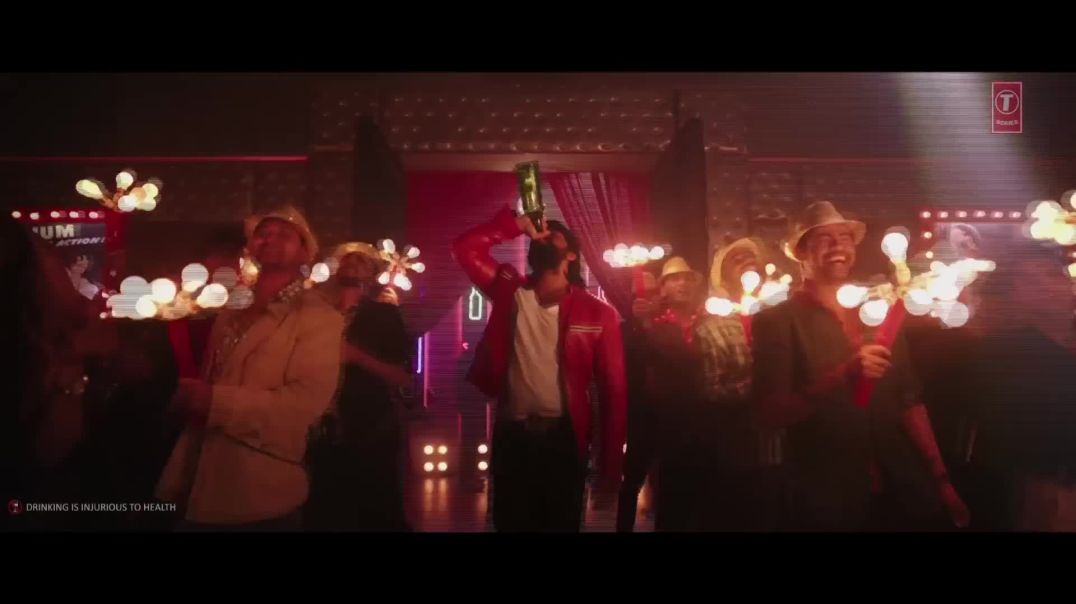 ⁣Gali Gali Full Video Song _ KGF _ Neha Kakkar _ Mouni Roy _ Tanishk Bagchi _ Rashmi Virag _T-SERIES(