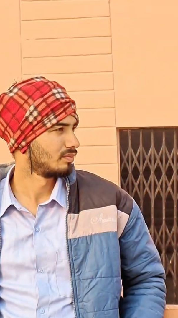 Slow motion walking style