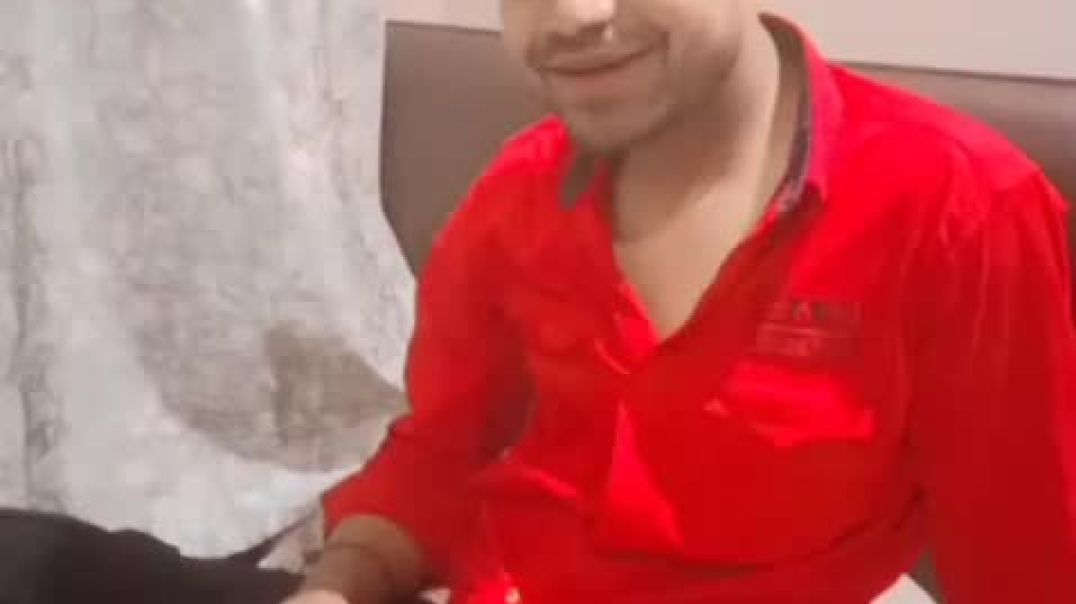 ⁣Jindagi tumhare Naam kar Di Dilbar