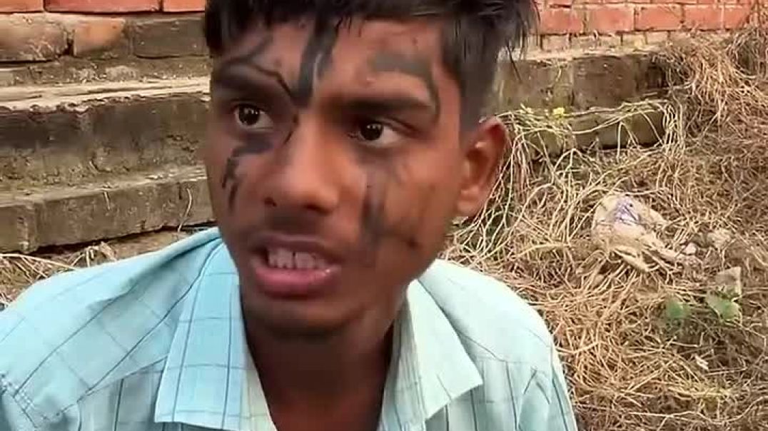 ⁣जो_मिले_उतने_मैं_ख़ुश_रहना_चाहिए_😆#treanding_#youtubeshorts_#shorts_#viral_#funny_#comedy