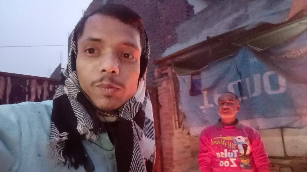 ⁣अब लुधियाना में भी यूपी बिहार के गांव की तरह ठंड पड़ रहा है तो आप लोग अपना