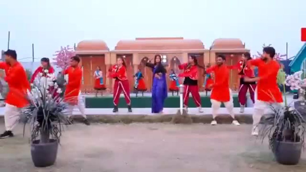 ⁣_Jukebox । _Deepak Raj Yadav का सुपरहिट झूमटा गाना   _New Khortha Song    New Jhumta Song 2025 2(360