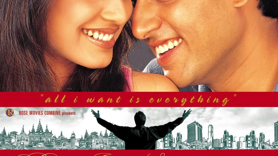 ⁣Chhota Sa Mann Hai(1080P_HD)