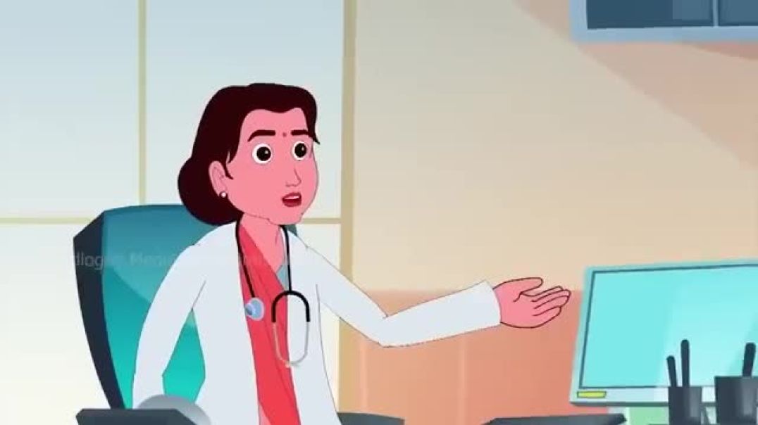 ⁣प्रेग्नेंट नर्स के जोड़ तोड़- Hindi Story _ Moral Stories _ Kahaniya _ Hindi Stories _ Hindi Kahaniy