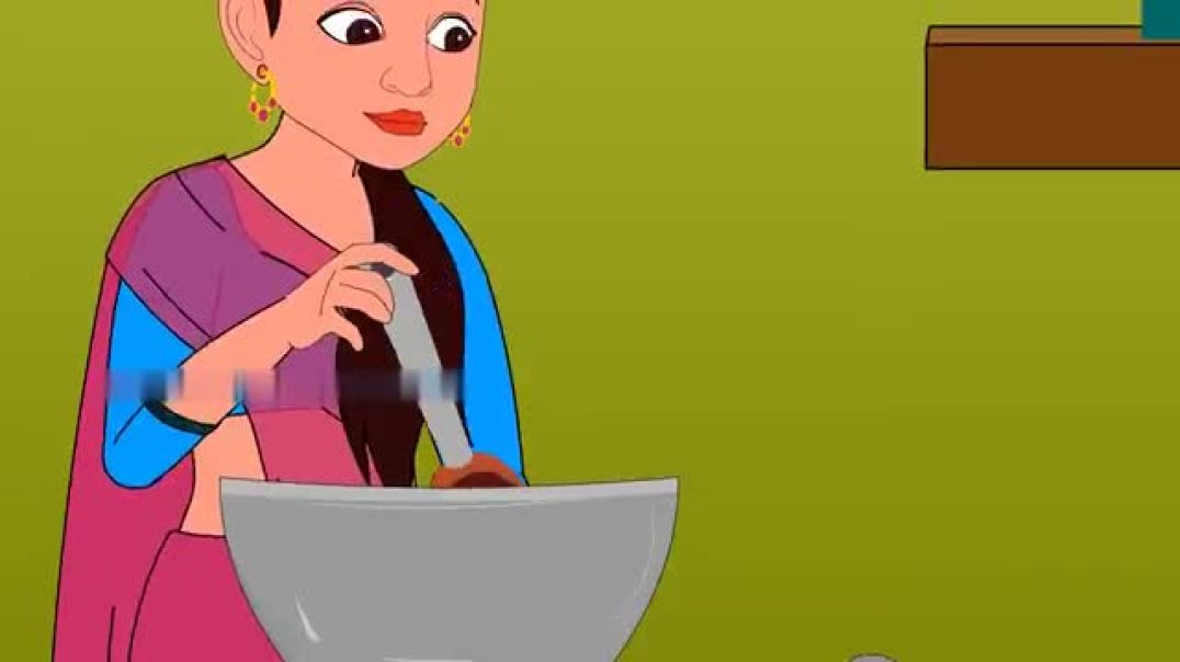 ⁣सासू मां ने बदला रूप बहु के लिए Hindi kahaniya _ Hindi Story _ Moral Stories _ Kahaniya _ Hindi Stor