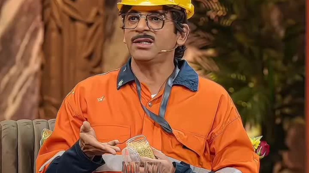 ⁣Kapil Sharma Comedy 😂🤣🤣#reels #funnyreels #comdeyvideos #kapilsharmashow #kapilsharmacomedy # (1)