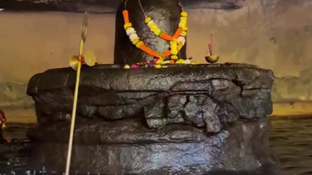 ⁣🚩Har har mahadev 🥰