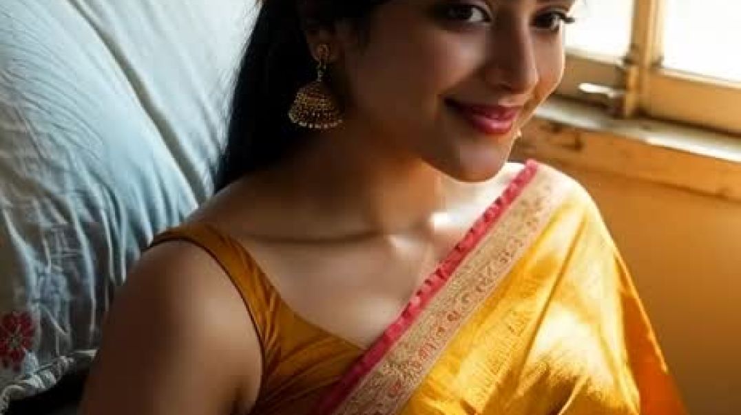 ⁣Beautiful girl laying bed 💗#trending #viral #shortfeed