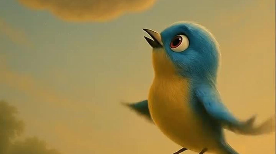 ⁣जंगल का बदल देना भूल गया