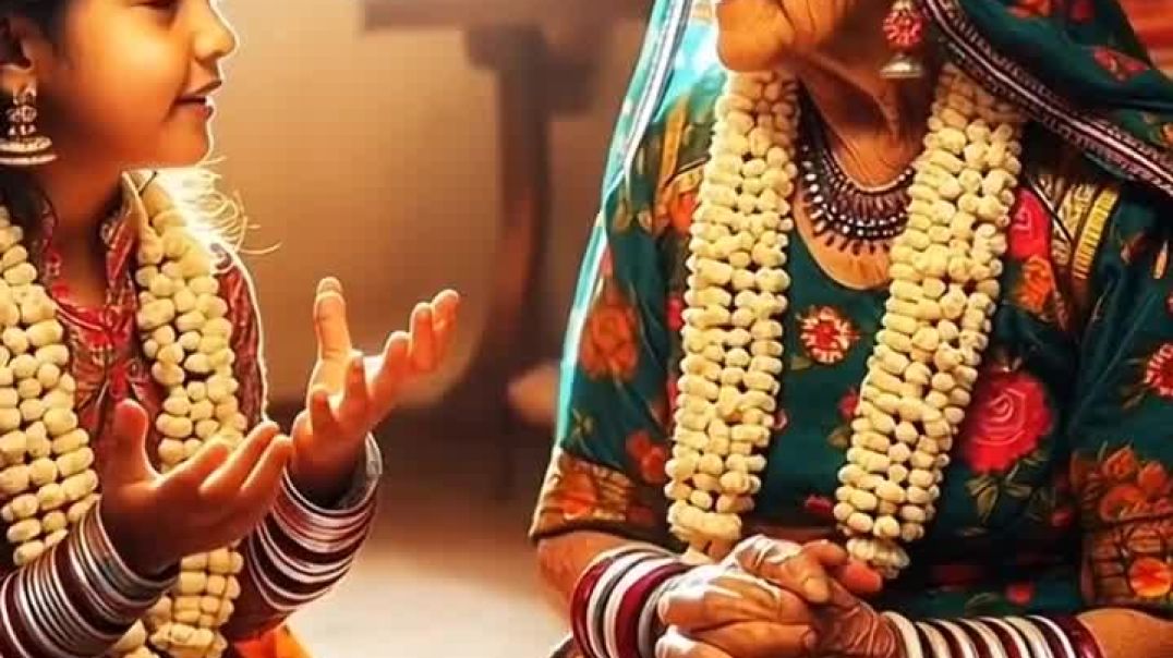 ⁣_Father Marries Daughter to Snake_ Part - 4 _shorts _viral _shortsviral kumardev studio