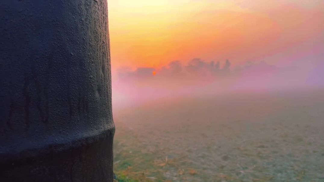 ⁣गांव की वादिया 🌿⛅️🥀