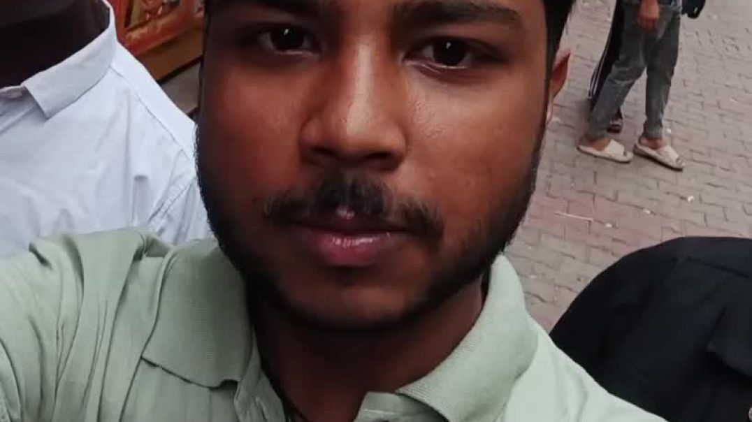 ⁣Personal Q Hori ho didi 🤣