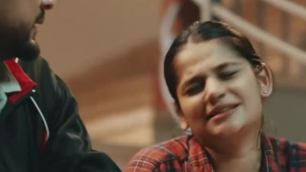 ⁣💝Watch Aukaat Ke bahar only on Amazon mx Player @elvish_yadav @hetalgada19 #elvishyadav #elvish