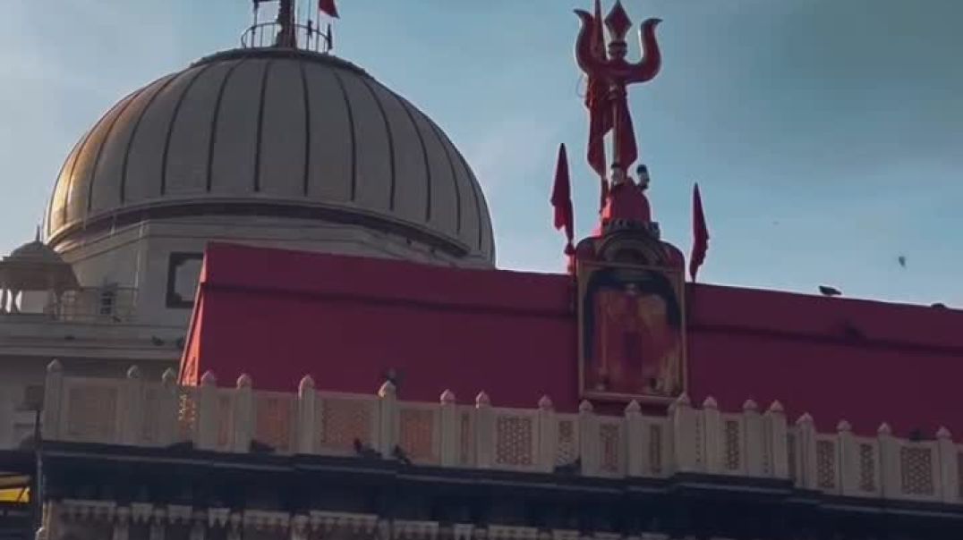 ⁣Jai maa karni 👏 Ji