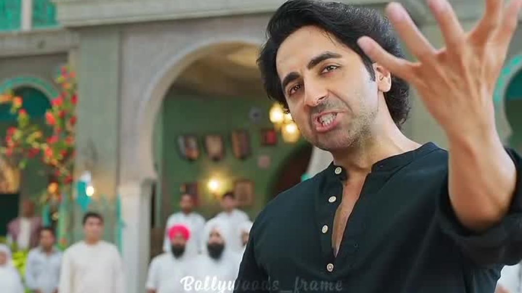 ⁣Main tujhe kuchh samajhta hi nahin hun 🤣🤣