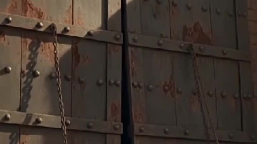 ⁣_⚔️ ख़ैबर की लड़ाई का वाक्या