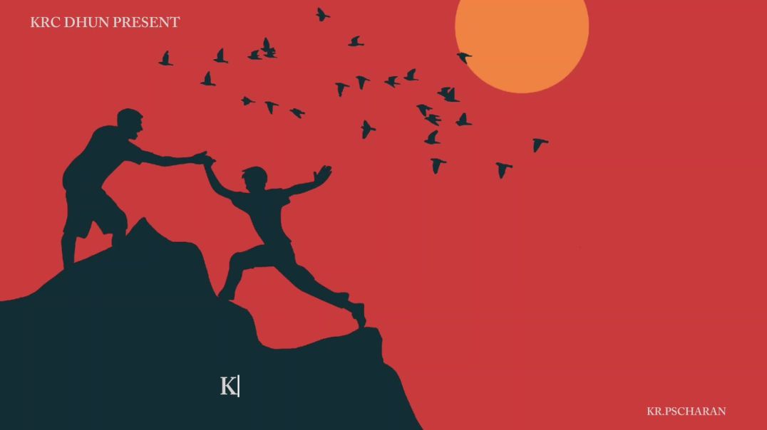 ⁣KHADE HO JA, AB TERI BARI HAI | KRC DHUN | PSCHARAN | Motivation Song