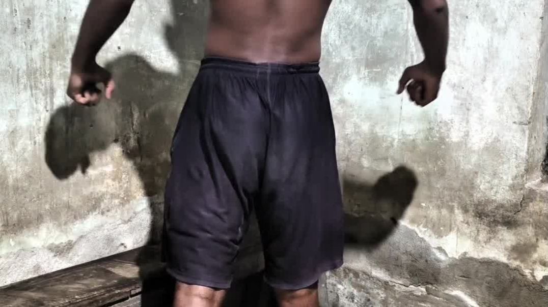 Natural bodybuilding 💪💪