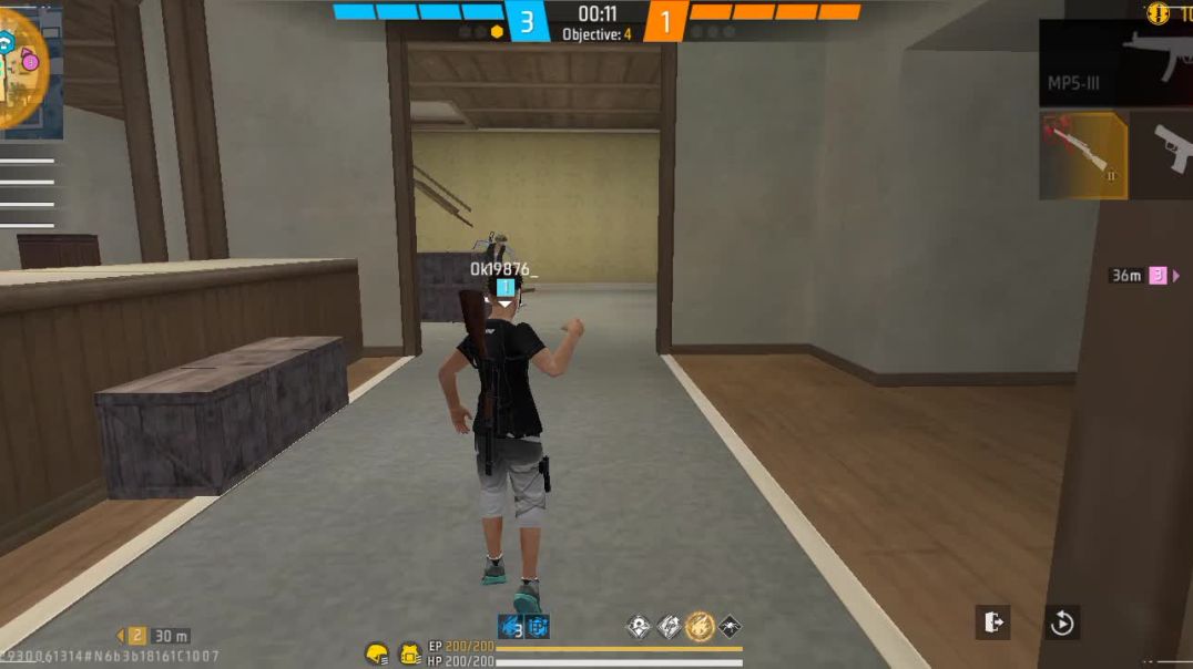 ⁣Ok19876 wiral gameplay 😃😃🔥😂