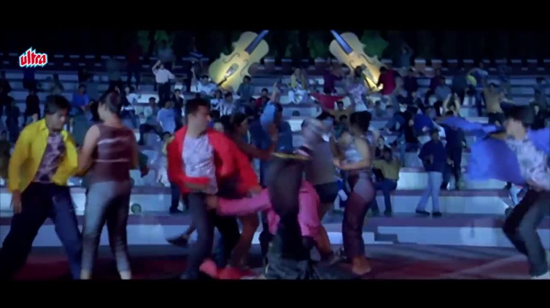 ⁣Style Mein Rehne Ka _ Style Movie 4K Title Songs _(720P_HD)