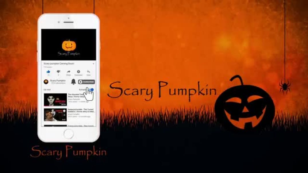 ⁣Chhalava Back to Back _ Scary Pumpkin _ Hindi Horror Stories _ Animated Stories