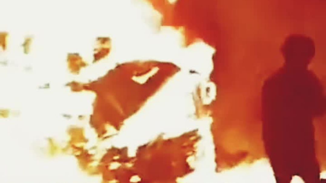 ⁣कर्नाटक में बड़ी सड़क दुर्घटना में लगभग 10 से ज्यादा लोग जिंदा चले