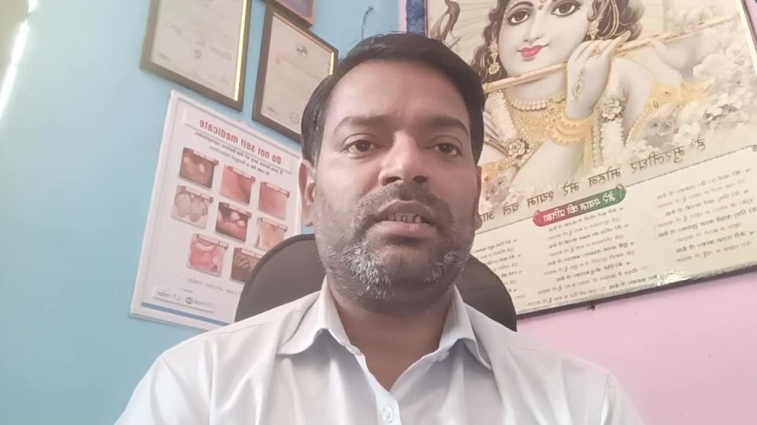 ⁣Eye cancer symptoms । आंखों का कैंसर होने के लक्षण ।(720P_HD)