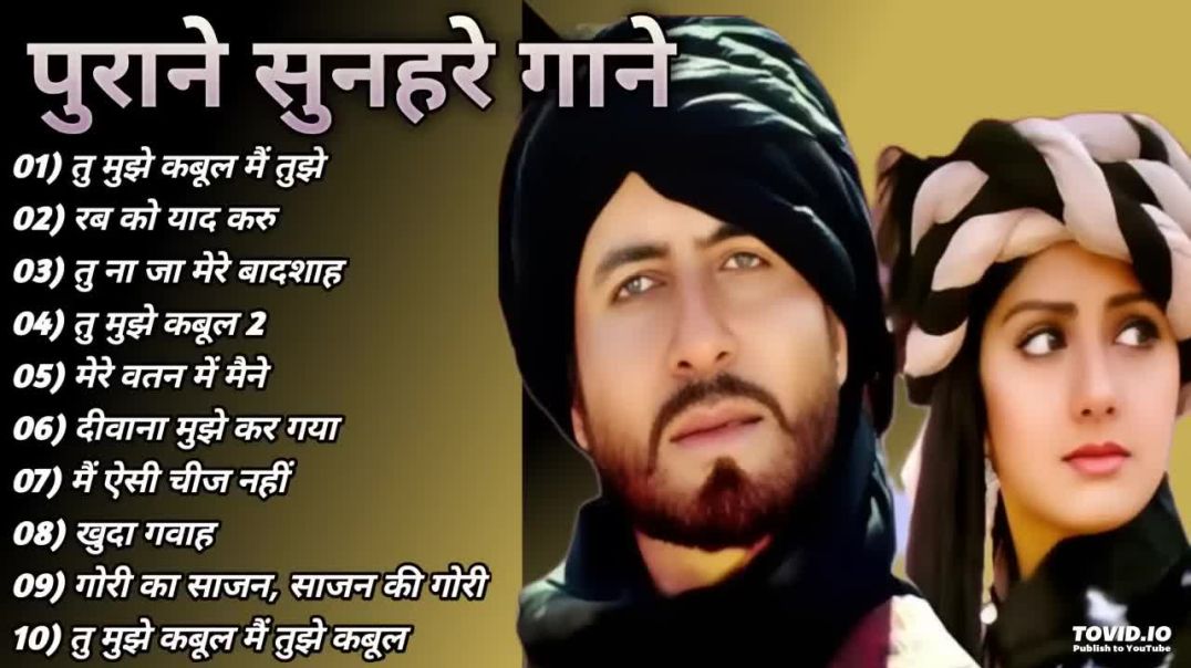 पुराने_सुनहरे_गाने_l_Old_Is_Gold_l_Bollywood_classics_song_l_#oldisgold_#bollywoodclassic_#80s#90s