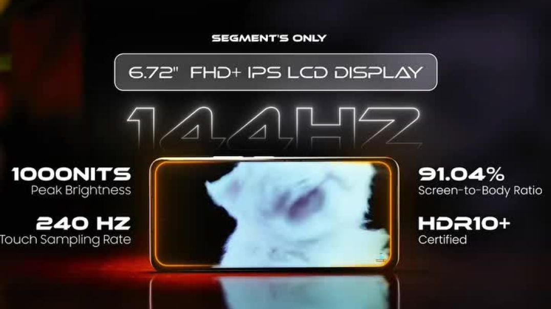 ⁣Best prosser snapdragon 8 phone 📱✅